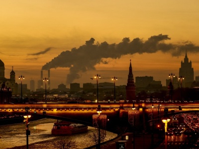 Drony nad Moskwą. Lotnisko wstrzymało działanie