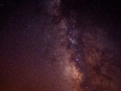 Symulacja 100 mld gwiazd Drogi Mlecznej. Dzięki AI i superkomputerom