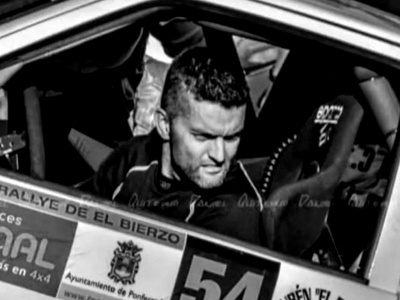 Tragedia podczas wędrówki. Kierowca rajdowy nie żyje