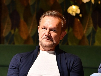 Przejmujące wyznanie Cezarego Pazury. Walczył w sądzie o córkę. 