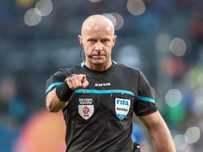 Szymon Marciniak jest w sytuacji bez wyjścia. „Pachnie skandalem”