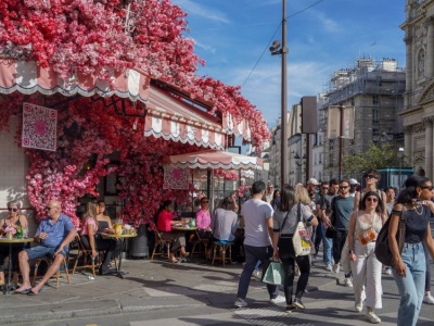 3 największe pułapki Paryża. Unikaj ich, jeśli nie chcesz stracić pieniędzy