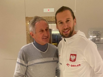 Krychowiak najlepszy w Europie! Co za sukces!