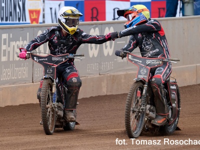 Żużel. Zwrot akcji w Gnieźnie? Tak może wyglądać ich skład!