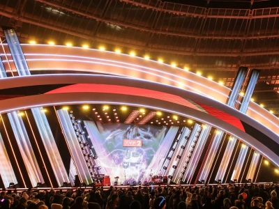 „Sylwester z Dwójką 2025” w Katowicach – Znamy kolejne gwiazdy!