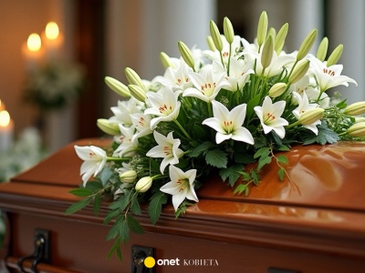 Przyszli pożegnać się z bliskim przed kremacją. W trumnie było ciało obcego mężczyzny