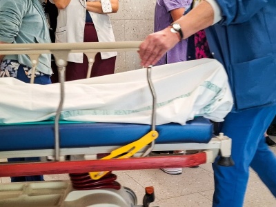 Burzliwe obrady ws. wynagrodzeń medyków. Związkowcy wyszli z sali