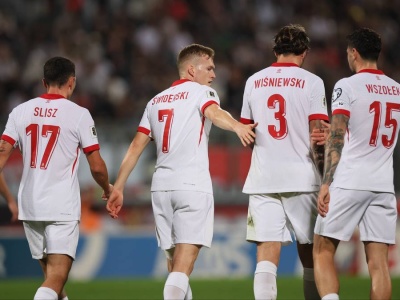 Baraże MŚ 2026: Podział na koszyki. Z kim zagra Polska?