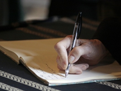 Spisujesz testament. Chwila nieuwagi i twoja ostatnia wola się nie ziści