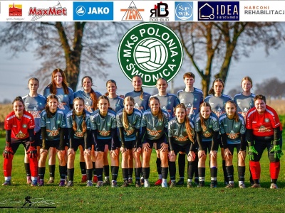 Zaaplikowały rywalkom aż siedem trafień