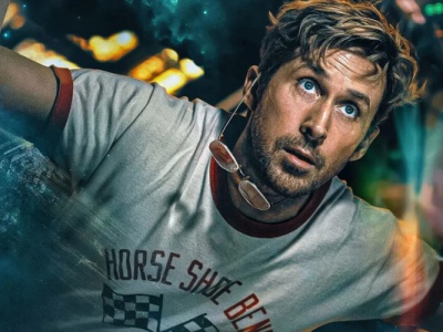 Takiego science fiction jeszcze nie widzieliście! Oto nowy film z Ryanem Goslingiem