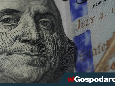 Rynek odwraca się od ryzyka i osłabia pozycję złotego