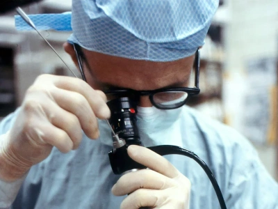 Były europoseł ma raka jelita grubego. „Zapieprzajcie na badania!”