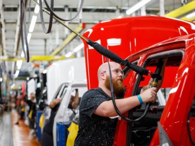 Podwyżki dla Polaków w Niemczech. Berlin chce zatrzymać pracowników