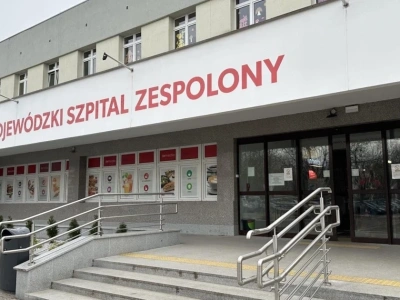 Prawie 20 mln zł dla konińskiego szpitala na modernizację kardiologii