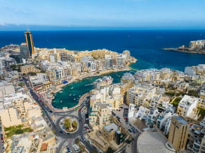 Malta na weekend za 533 PLN 🤩😎 Loty Ryanair i noc w hotelu