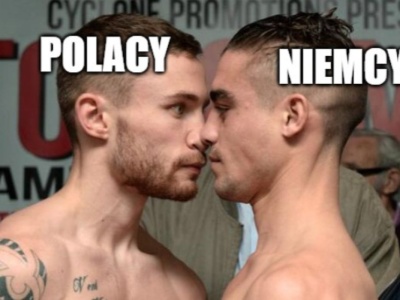 Badanie: gwałtownie wzrosła niechęć Polaków do Niemców, chociaż Niemcy Polaków akurat polubili