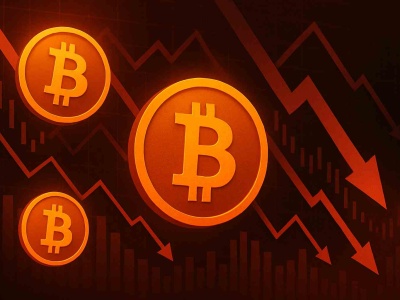 Bitcoin znów krwawi. Eksperci: „To wygląda jak krach FTX”