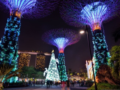 Żaden śnieg i mróz. Na ten jarmark przyjdziesz w krótkim rękawku. A atrakcje? Lepiej usiądź