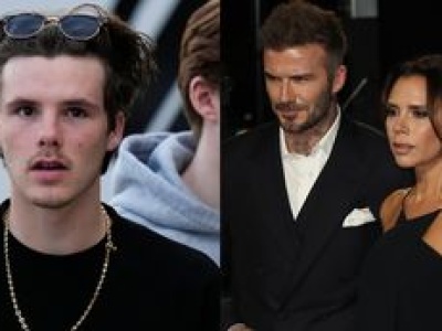 Syn Beckhamów STRACIŁ prawo jazdy. Ujawniono drogowe przewinienia 20-letniego Cruza