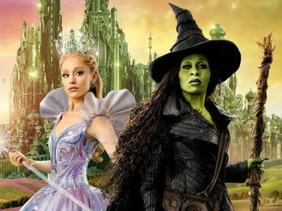 Wicked: Na dobre – recenzja filmu