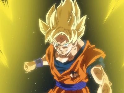 Fani mylą się co do tej produkcji z Dragon Balla. Seria była inna od oczekiwań widzów