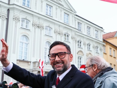 Drogie restauracje, palarnia cygar. Zeznania Obajtka ws. wydatków z kart zarządu