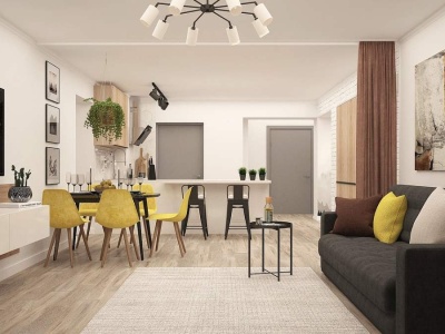 Wynajmujesz mieszkanie? Trzy zasady oszczędzą ci kłopotów