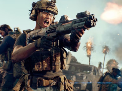 Battlefield 6 z gorącą dawką nowości. Deweloperzy zapraszają do walki o Kalifornię