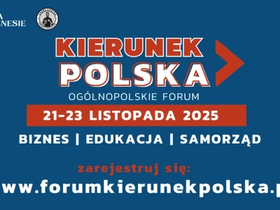 Lisicki, Ziemkiewicz, Warzecha i Gac. W weekend rusza forum 