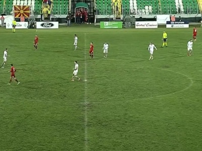 Sensacyjny bohater reprezentacji Polski. Zakochał się w nim cały kraj