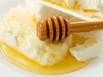 Deser z 3 składników. Syci, regeneruje i wyjątkowo poprawia nastrój