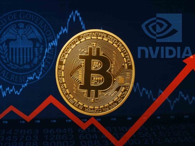 Ten tydzień przesądzi lost Bitcoina. Fed, inflacja i Nvidia
