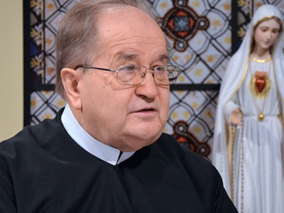 O. Rydzyk wezwany do prokuratury w Rzeszowie. Przesłuchanie w dniu w urodzin Radia Maryja