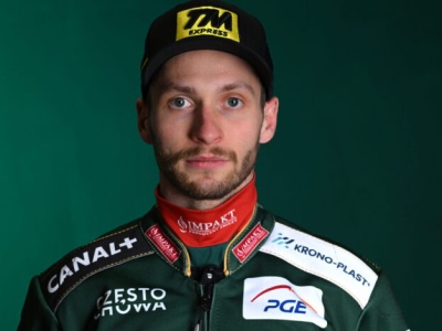 Ekstraliga żużlowa – Vaculik i Woryna w Motorze Lublin