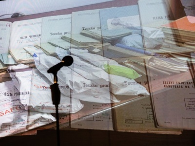 IPN odzyskał kilka tysięcy dokumentów operacyjnych służb PRL