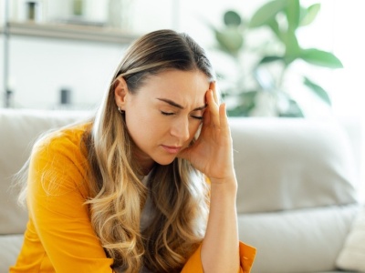 Jak leczyć migrenę?