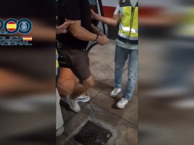 Norwesk zbieg nr 1 aresztowany na Gran Canarii