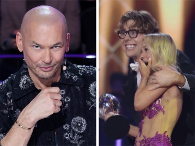 Wygoda o wygranej Bagiego w 