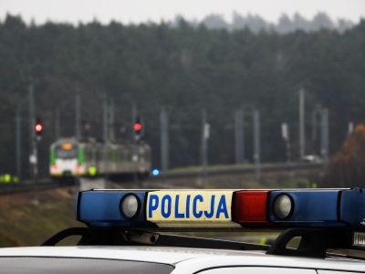 1364. dzień wojny. SOK działa raczej reaktywnie. Jak ochronić infrastrukturę kolejową przed dywersją?