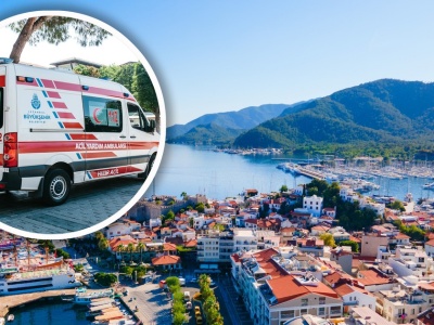 Kolejna ofiara hotelu grozy w Turcji. Nie żyje ojciec rodziny z Niemiec