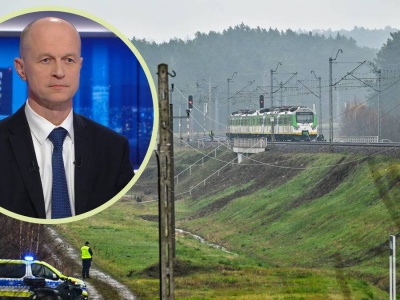 Jak dywersant zdołał wjechać do Polski? 