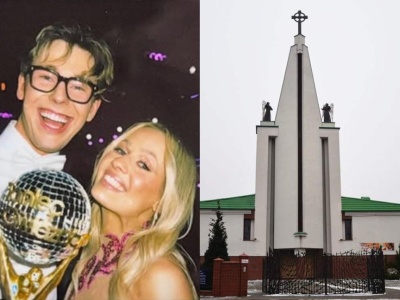 Kościół pw. św. Patryka chwali się swoją parafianką, bo wygrała z Bagim 