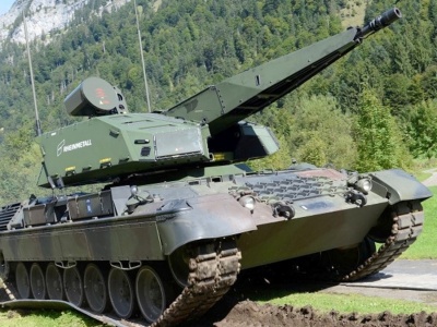 Już jadą na Ukrainę. Potężna broń powstrzyma rosyjskie drony