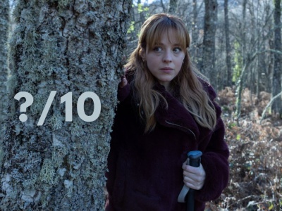 Wiem, czego spodziewacie się po nowym thrillerze Netfliksa. Nie dostaniecie tego