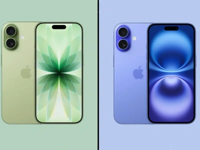 Wi-Fi w iPhone 17 jest o 40% szybsze niż w iPhone 16