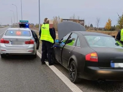 31,5 tys. zł i 210 punktów karnych. Trudno uwierzyć, kto był za kierownicą