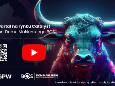 Jak inwestować w obligacje Catalyst – przegląd rynku III kwartału 2025