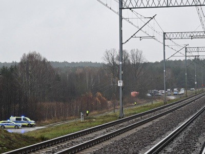Karta SIM i odcisk palca. Nowe ustalenia w sprawie dywersantów