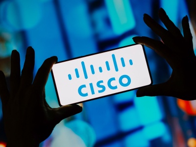 Cisco przejmuje startup AI